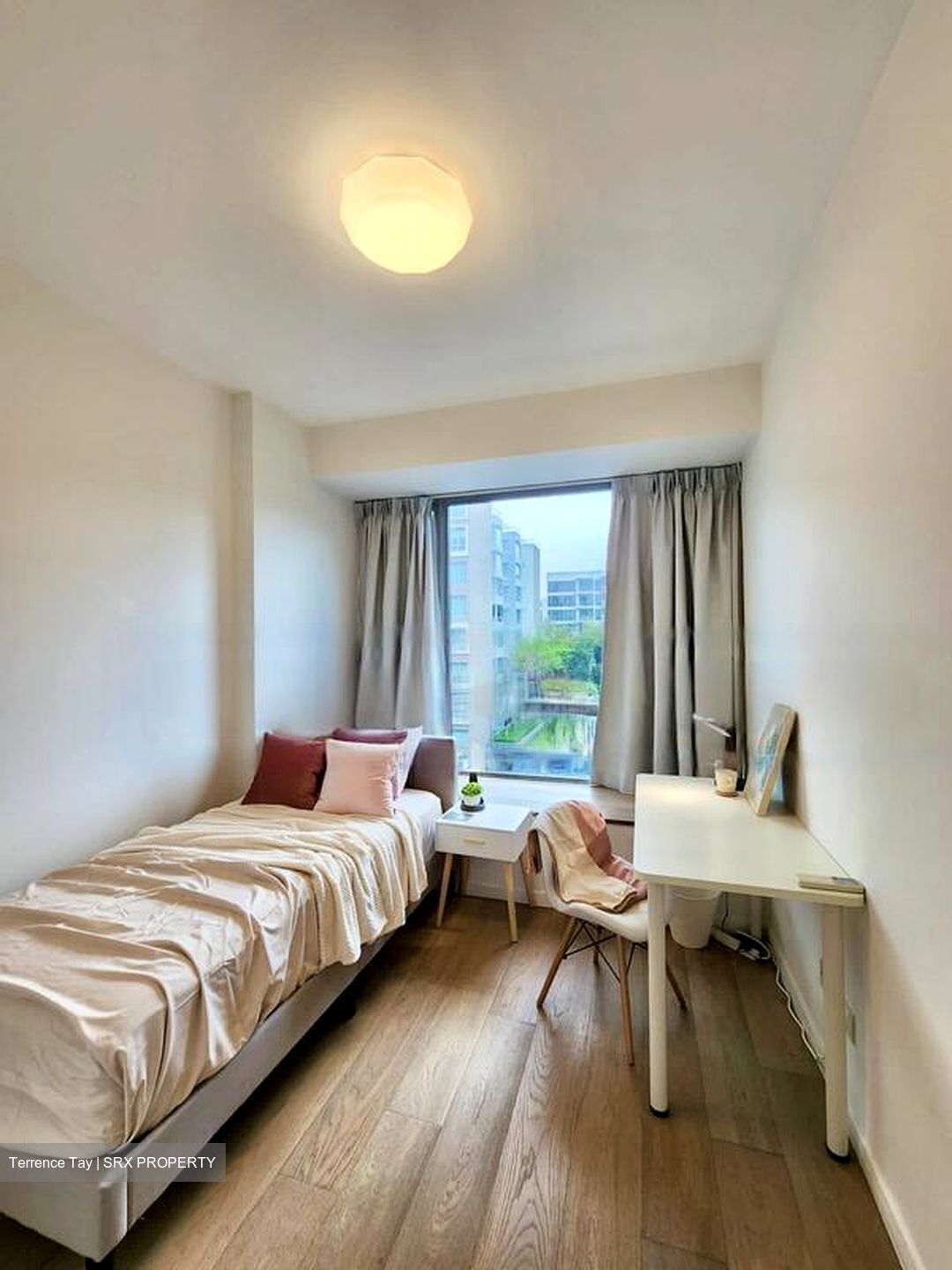 Ferraria Park Condominium (D17), Condominium #463161341